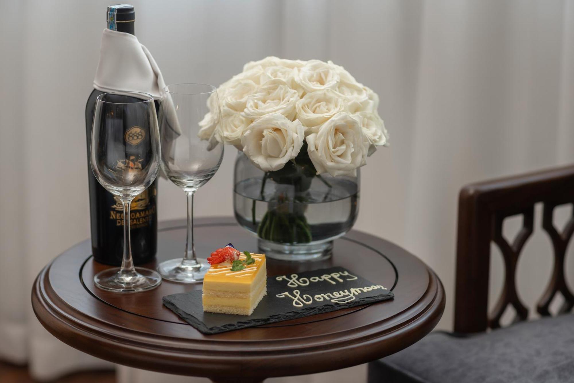 The Q Boutique Hotel ฮานอย ภายนอก รูปภาพ
